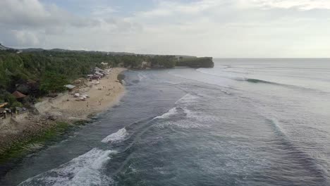 Antenne:-Reisterrassen-In-Ubud-Bali