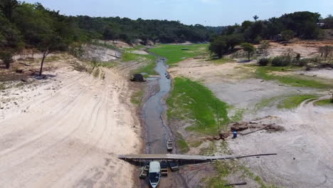 Aerial-view-of-parts-of-the-Rio-Negro-and-its-tributaries-affected-by-a-record-drought-that-hit-the-Amazon-region-in-Brazil