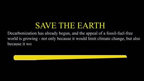 La-Campaña-De-La-Tierra-cambio-Climático-salvar-Nuestro-Mundo-cambio-Climático-Ecología-Ambiental