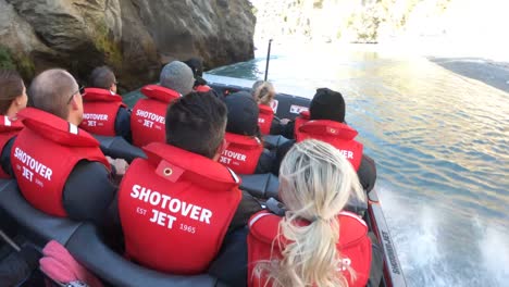 Shotover-Jet-Boat-ride-in-Queenstown-New-Zealand