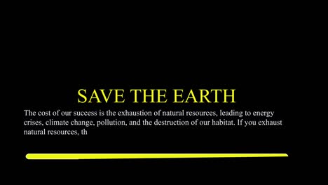 La-Campaña-De-La-Tierra-cambio-Climático-salvar-Nuestro-Mundo-cambio-Climático-Ecología-Ambiental