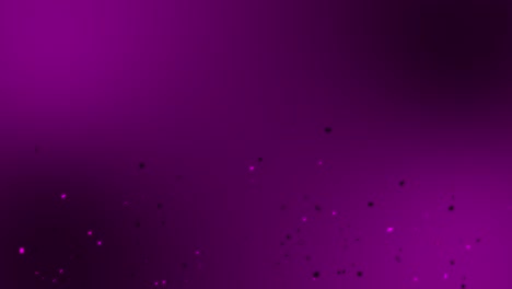 Confetti-streamer-explosion-animation-glitter-ribbon-firework-celebration-event-party-background-special-occasion-motion-graphics-gradient-colour-purple