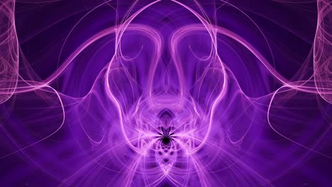 Mystic-ethereal-flow-of-energy-through-the-multiverse-fractal-portal-in-mythical-purple