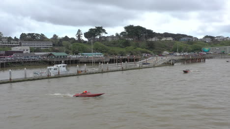 2024-UIM-World-Jet-Boat-River-Racing-Championship-in-Bandon-Oregon