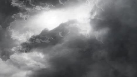 thunderstorm-behind-cumulonimbus-clouds,-ultra-HD