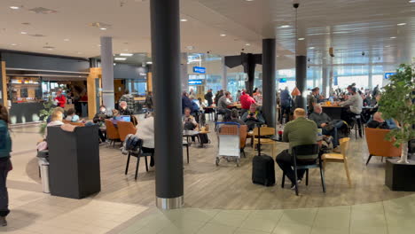 Crowd-of-people-in-the-terminal-of-an-airport