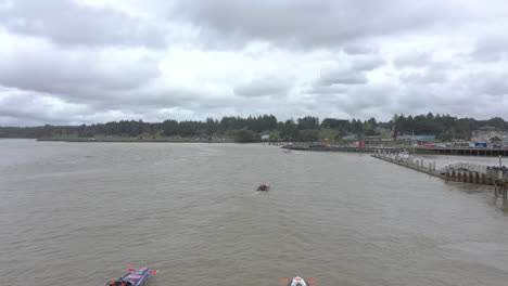 2024-UIM-World-Jet-Boat-River-Racing-Championship-in-Bandon-Oregon