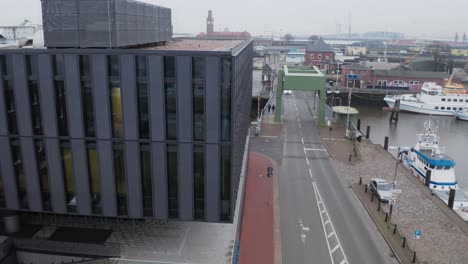 Maritime-Safety-and-Security-Centre-in-Cuxhaven