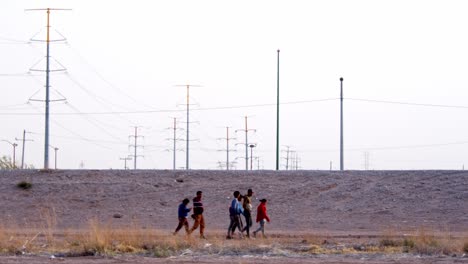 Wall-in-Sight:-El-Paso-Border-Journey-on-Foot