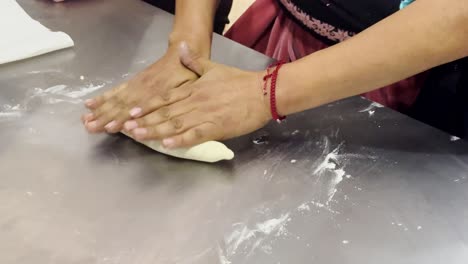 Hands-of-a-baker-woman-in-michoacan-mexico