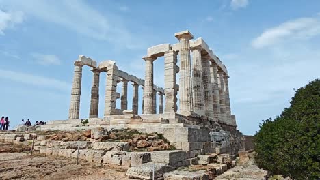 Ausflug-Zum-Poseidontempel-Ab-Athen