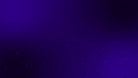 Confetti-streamer-explosion-animation-glitter-ribbon-firework-celebration-event-party-background-special-occasion-motion-graphics-gradient-colour-dark-purple