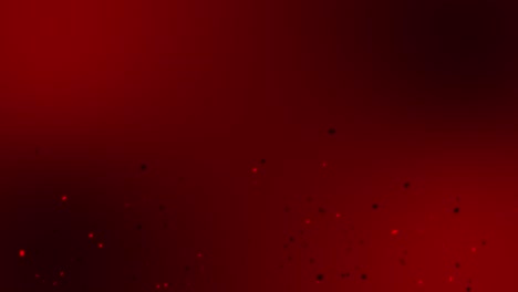 Konfetti-Streamer-Explosion-Animation-Glitzer-Band-Feuerwerk-Feier-Event-Party-Hintergrund-Besonderer-Anlass-Motion-Graphics-Farbverlauf-Farbe-Rot