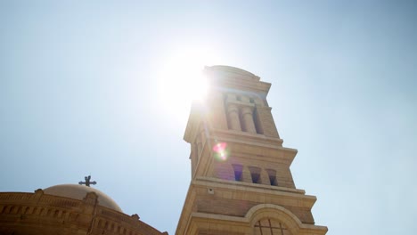 Stone-bell-tower-of-orthodox-Church-of-St