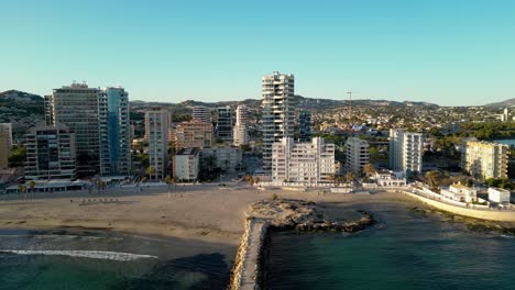 View-from-above-of-Calpe-city