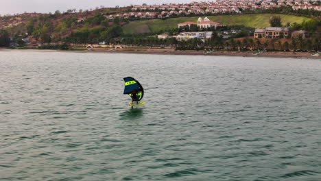 Wing-Foiling-Adventures-In-The-Coastal-Resort-City-Of-Vietnam