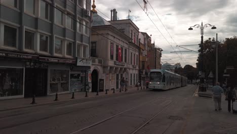 Sultanahmet-Istanbul-–-Türkei