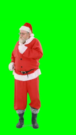 Happy-santa-claus-dancing-and-singing