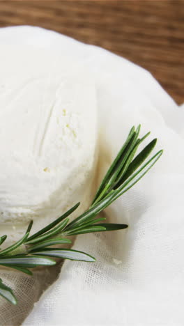 Cheese-with-rosemary-herb