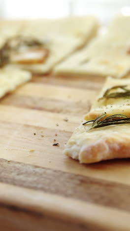 Snacks-on-tray