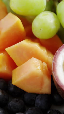 Close-up-of-various-fruits