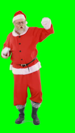 Happy-santa-claus-dancing-and-singing