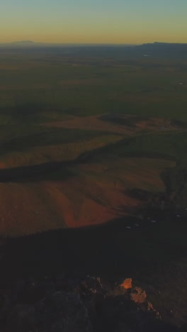 Blick-Auf-Wunderschöne-Landschaft