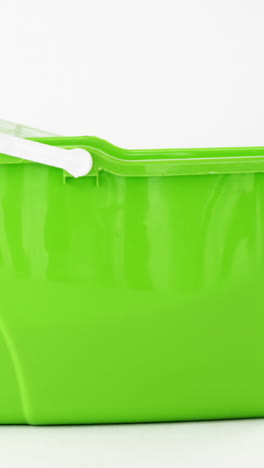 Close-up-of-plastic-bucket