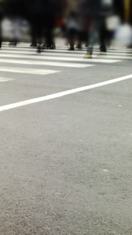 People-crossing-on-zebra-crossing