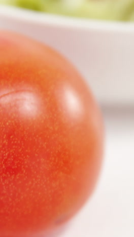 Cherry-tomato-with-bowl-of-pasta