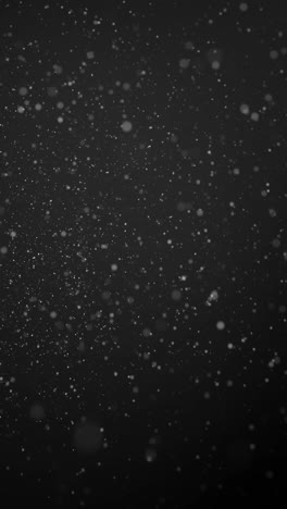 Particles-of-snow-falling-from-sky