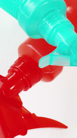 Close-up-of-spray-bottle