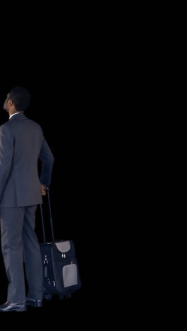 Businessman-walking-with-luggage