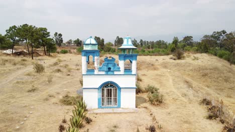 Iglesia-En-La-Montaña-Iglesia