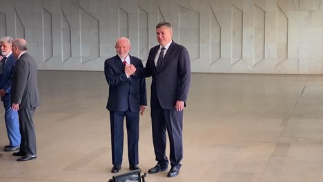 President-Lula,-Zoran-Milanovic-of-Croatia,-meeting,-friendship,-politics