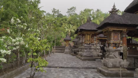 Gunung-Kawi-Sebatu-Tempel-In-Bali,-Indonesien