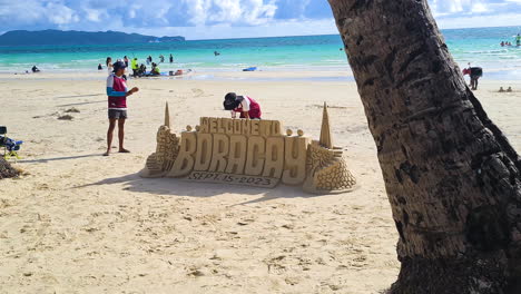 Boracay-Island,-Philippines