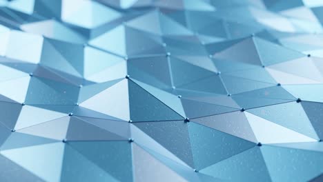 Geometric-Elegance:-A-Study-in-Blue-Triangles