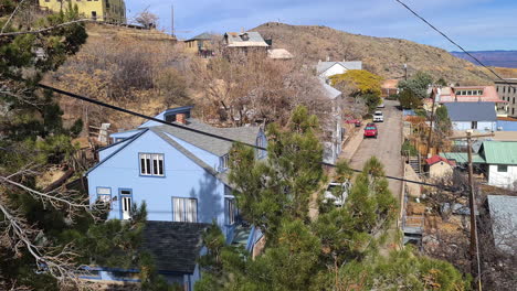 Jerome,-Arizona,-Estados-Unidos