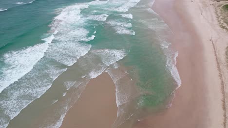 Tallow-Beach,-Byron-Bay,-New-South-Wales,-Australien