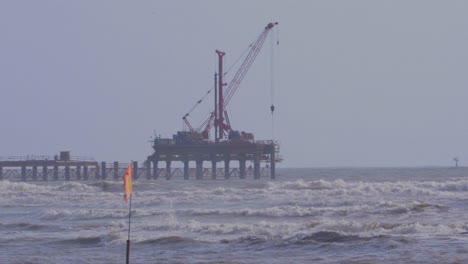 Construcción-En-Medio-Del-Mar_carter-Road-Bandra