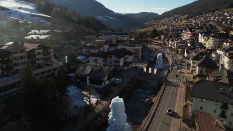 Val-Gardena,-Italy