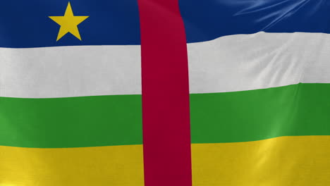 Bandera-De-La-Republica-Centroafricana