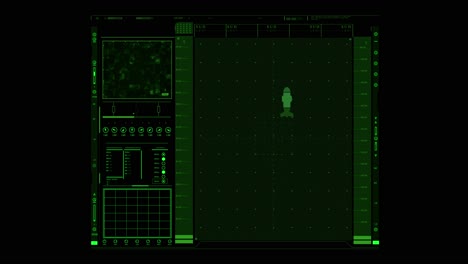 Misiles-Holográficos-De-Armas-Submarinas-En-La-Pantalla-De-Interfaz-Hud-Con-Elementos-Infográficos-Complejos