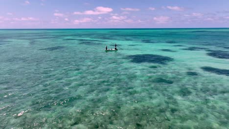 clear-water-and-pole-fishing-in-the-florida-keys