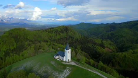 Kirche-St