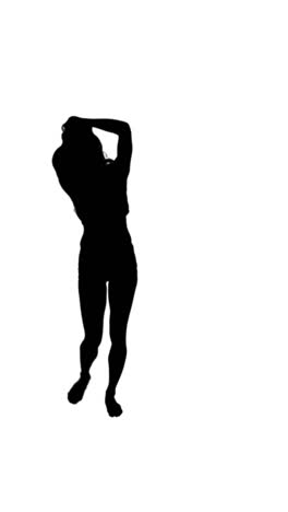 Pretty-woman-ballet-dancing-silhouette