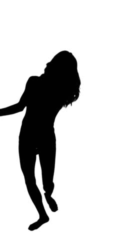 Pretty-woman-ballet-dancing-silhouette