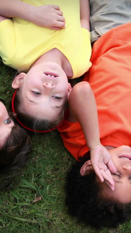 Children-having-fun-in-the-park