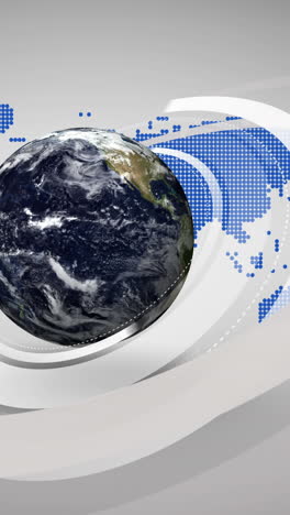 3d-earth-spinning-on-blue-map-background